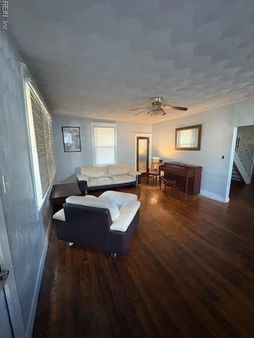 1412 Elm AVE, Portsmouth, VA 23704