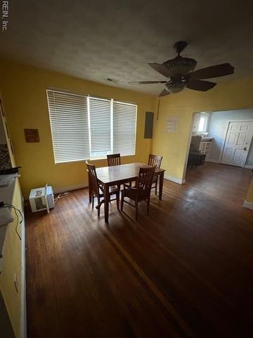 1412 Elm AVE, Portsmouth, VA 23704