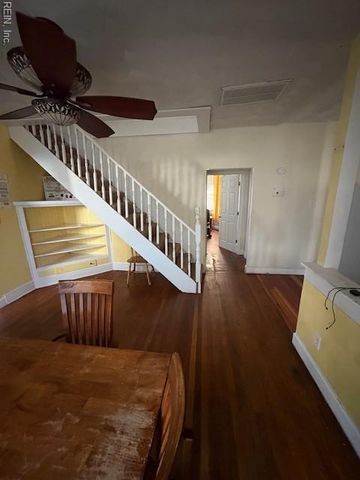 1412 Elm AVE, Portsmouth, VA 23704