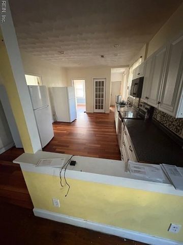 1412 Elm AVE, Portsmouth, VA 23704