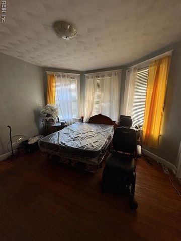 1412 Elm AVE, Portsmouth, VA 23704