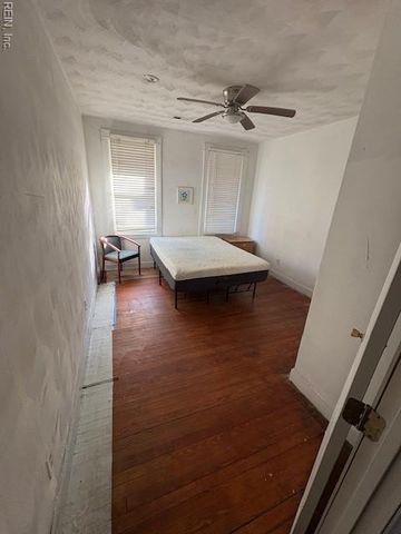 1412 Elm AVE, Portsmouth, VA 23704