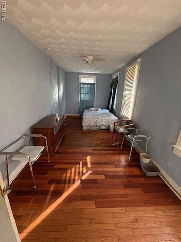 1412 Elm AVE, Portsmouth, VA 23704