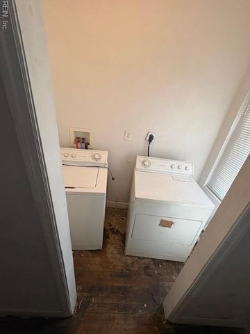 1412 Elm AVE, Portsmouth, VA 23704