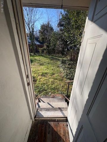 1412 Elm AVE, Portsmouth, VA 23704