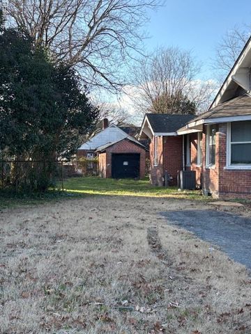 1412 Elm AVE, Portsmouth, VA 23704