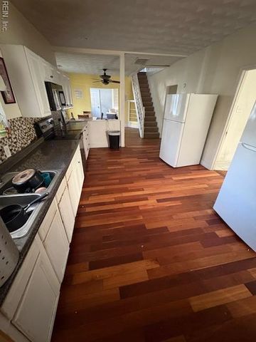 1412 Elm AVE, Portsmouth, VA 23704