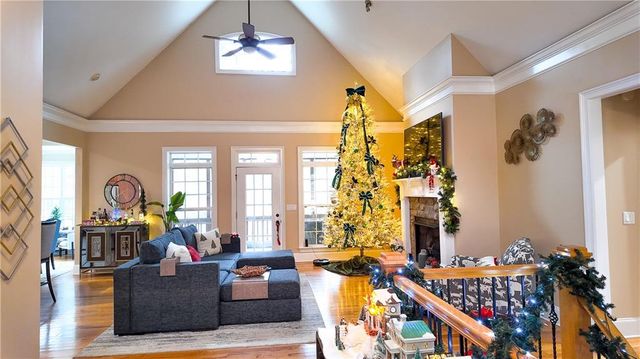 8179 Pineview Court, Villa Rica, GA 30180