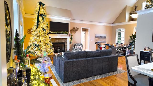 8179 Pineview Court, Villa Rica, GA 30180