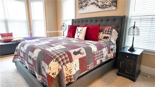 8179 Pineview Court, Villa Rica, GA 30180