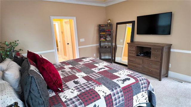 8179 Pineview Court, Villa Rica, GA 30180