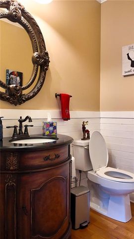 8179 Pineview Court, Villa Rica, GA 30180