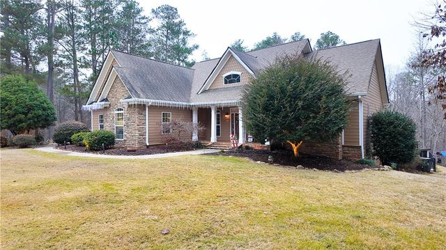 8179 Pineview Court, Villa Rica, GA 30180