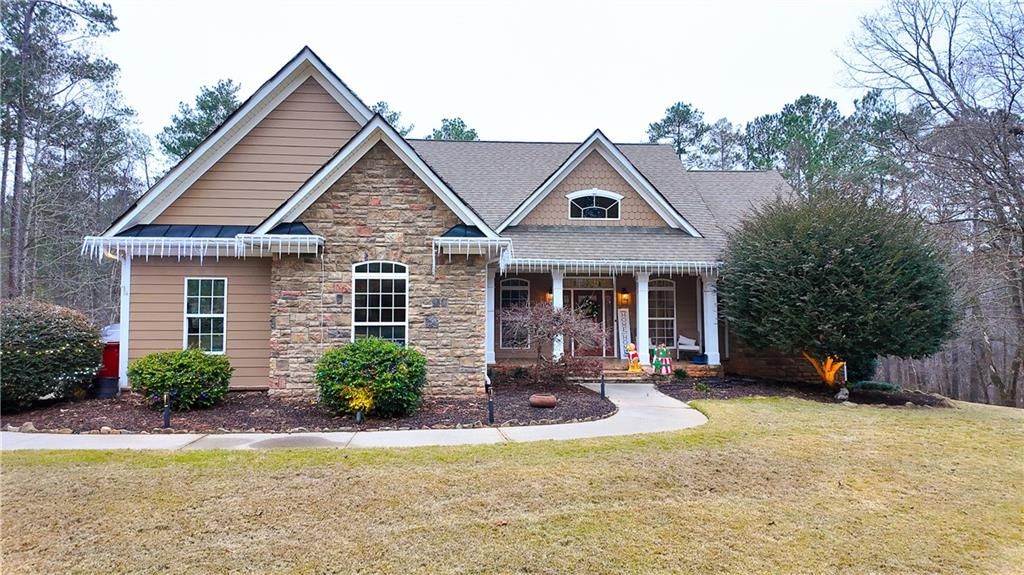 8179 Pineview Court, Villa Rica, GA 30180