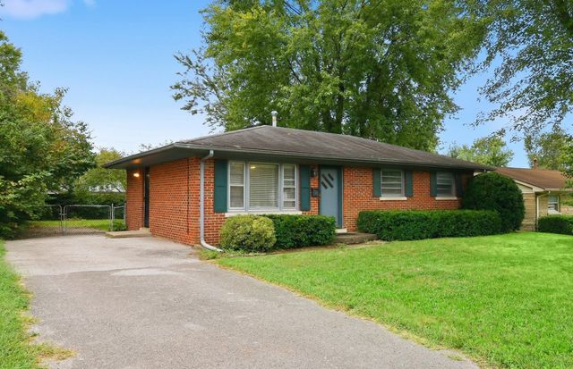 322 Wilson Downing Road, Lexington, KY 40517