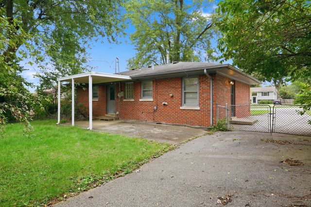 322 Wilson Downing Road, Lexington, KY 40517