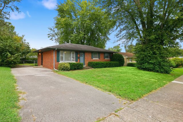 322 Wilson Downing Road, Lexington, KY 40517