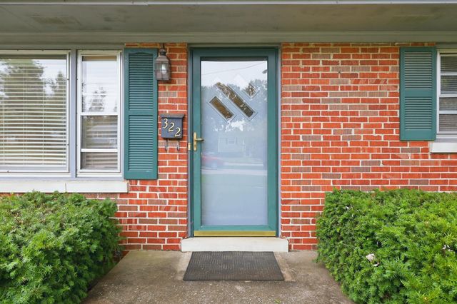 322 Wilson Downing Road, Lexington, KY 40517