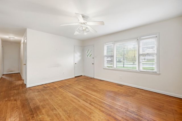 322 Wilson Downing Road, Lexington, KY 40517