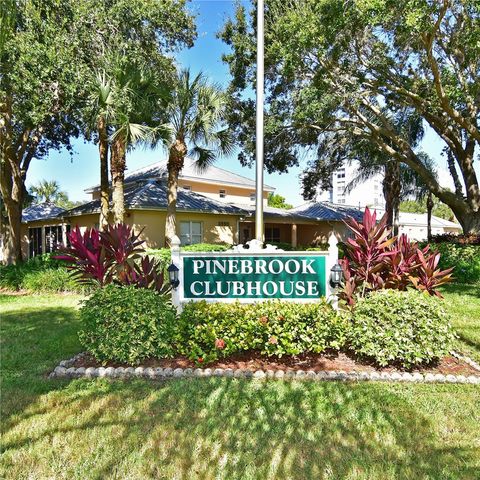 3780 PINEBROOK CIRCLE 105, Bradenton, FL 34209