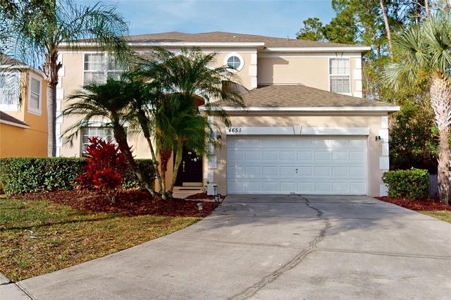 4651 GOLDEN BEACH COURT, Kissimmee, FL 34746
