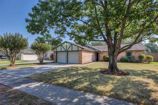 11206 Loyola Drive, Cypress, TX 77429