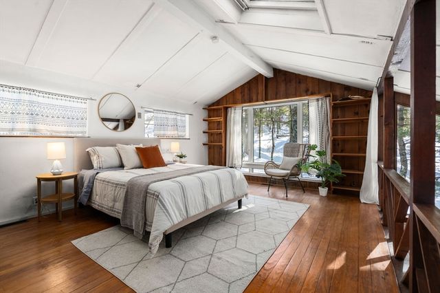 77 Old County Rd., Waltham, MA 02453