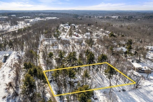 77 Old County Rd., Waltham, MA 02453