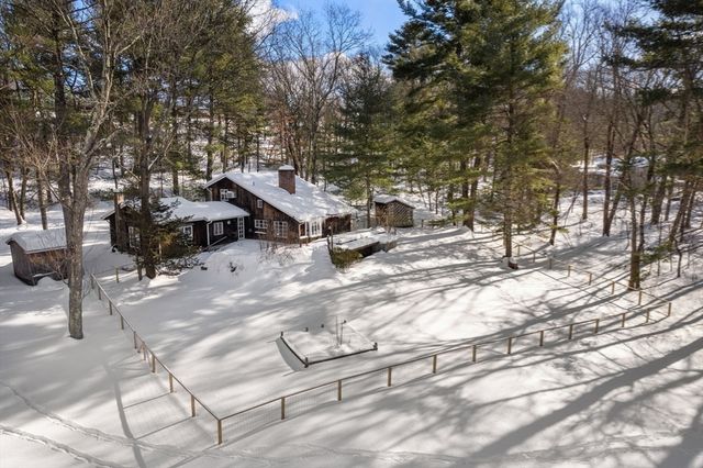 77 Old County Rd., Waltham, MA 02453