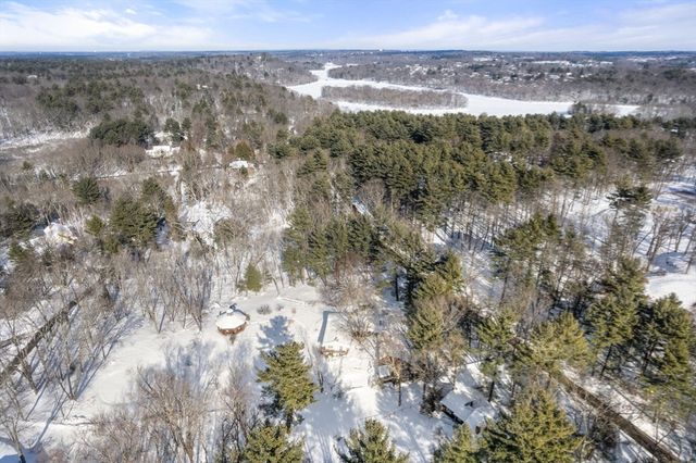 77 Old County Rd., Waltham, MA 02453