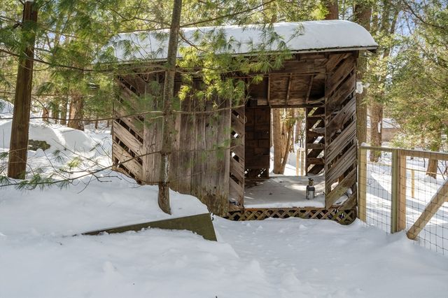 77 Old County Rd., Waltham, MA 02453