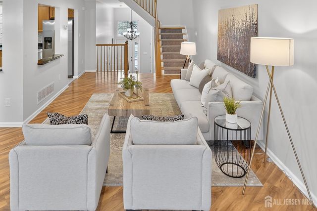 18 Bridgepointe Drive 18, South Amboy, NJ 08879