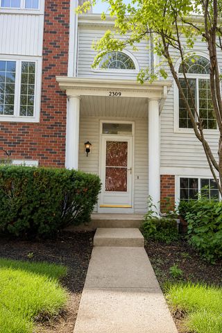 2309 Dawson Lane, Algonquin, IL 60102