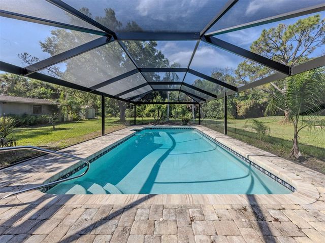 750 SHETLAND CIRCLE, Nokomis, FL 34275