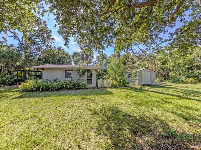 750 SHETLAND CIRCLE, Nokomis, FL 34275