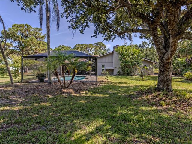 750 SHETLAND CIRCLE, Nokomis, FL 34275