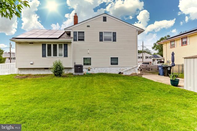 63 PLEASANT VALLEY DR, West Deptford, NJ 08096