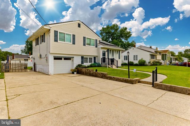 63 PLEASANT VALLEY DR, West Deptford, NJ 08096