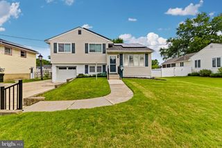 63 PLEASANT VALLEY DR, West Deptford, NJ 08096
