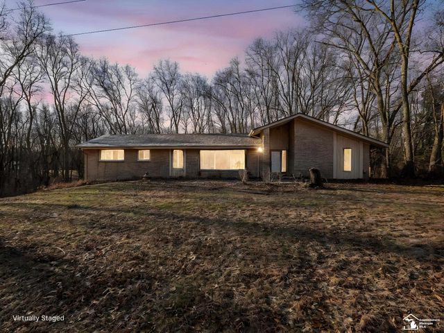 1795 Richards Road, Liberty Twp, MI 49234
