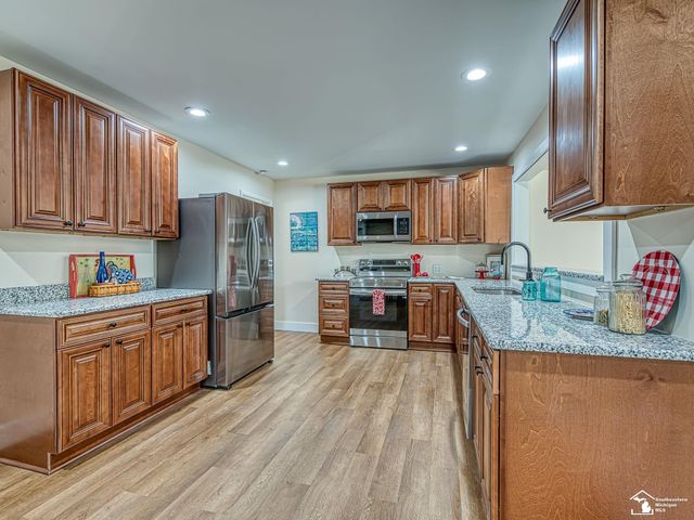 1795 Richards Road, Liberty Twp, MI 49234