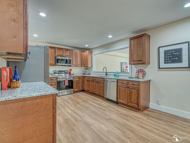 1795 Richards Road, Liberty Twp, MI 49234