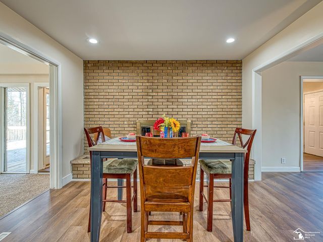 1795 Richards Road, Liberty Twp, MI 49234