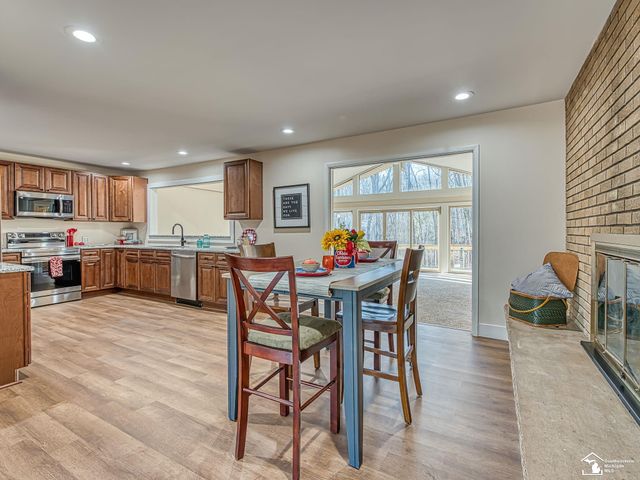 1795 Richards Road, Liberty Twp, MI 49234