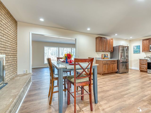 1795 Richards Road, Liberty Twp, MI 49234