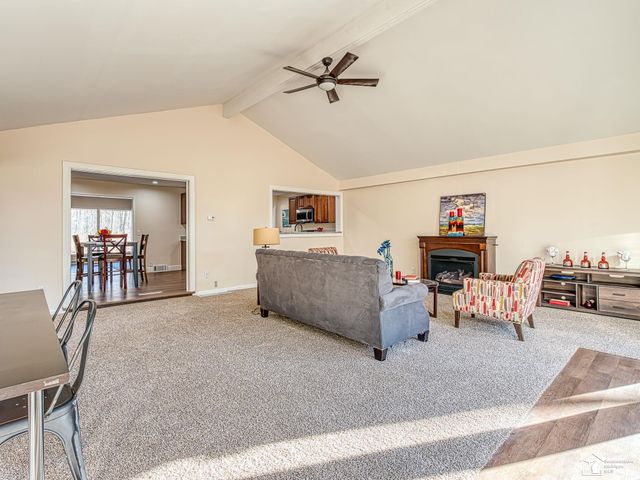 1795 Richards Road, Liberty Twp, MI 49234