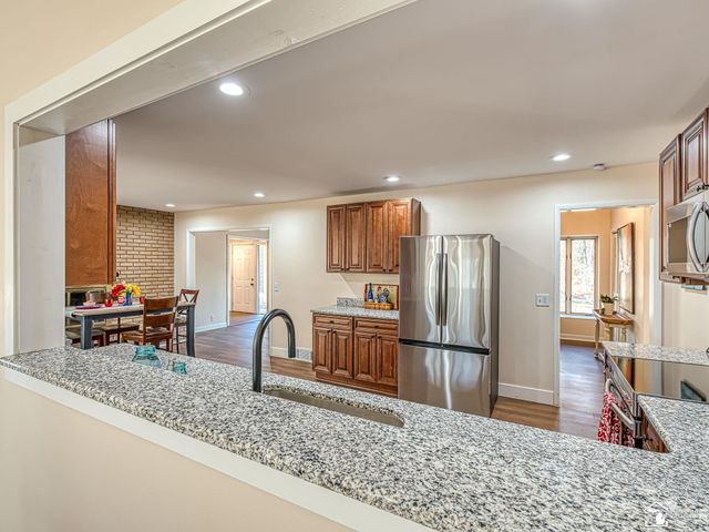 1795 Richards Road, Liberty Twp, MI 49234