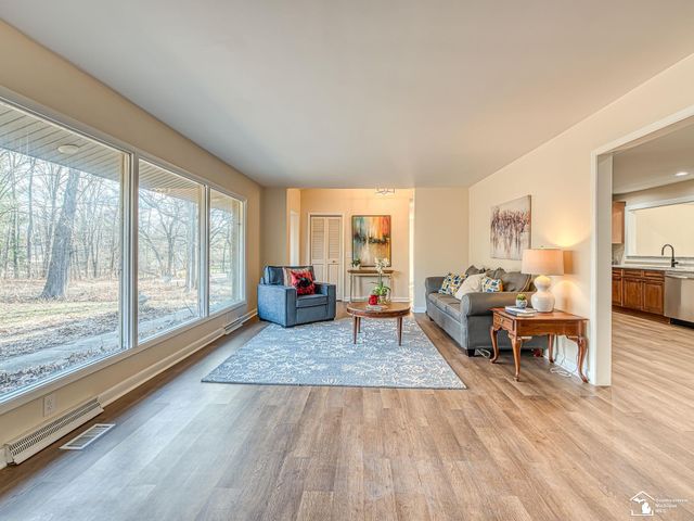 1795 Richards Road, Liberty Twp, MI 49234