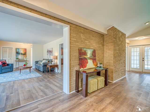 1795 Richards Road, Liberty Twp, MI 49234