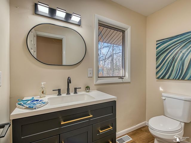 1795 Richards Road, Liberty Twp, MI 49234